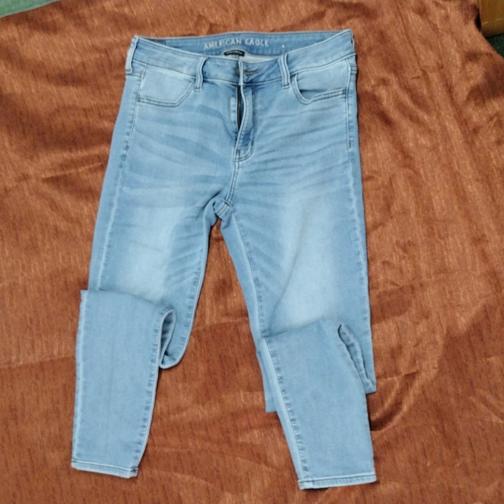 Women's jeggings
